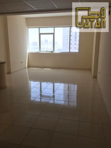Exclusive !!! To let studio // // located in Al Nahda