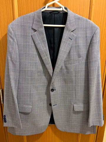 Peirre Cardin Men’s Sports Jacket