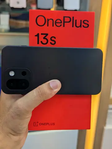 OnePlus 13s Global (512GB)