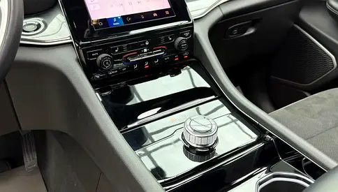 2022 JEEP GRAND CHEROKEE L 缩略图 14