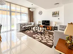 FULLY FURNISHED | LANDSCAPED| VACANT