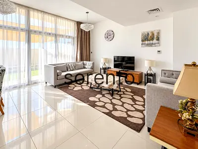 FULLY FURNISHED | LANDSCAPED| VACANT