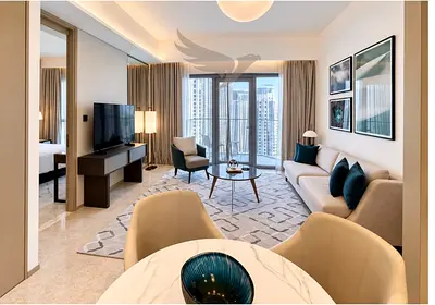High Floor | Creek View | Premium Living