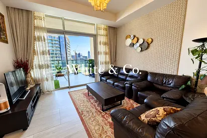 Spacious | Villa View | Vacant On Transfer
