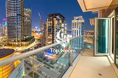 2BR APARTMENT | UNFURNISHED | BALCONY