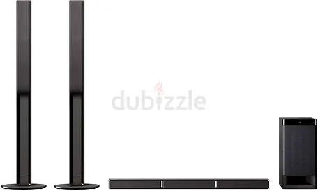 Sony Sound System