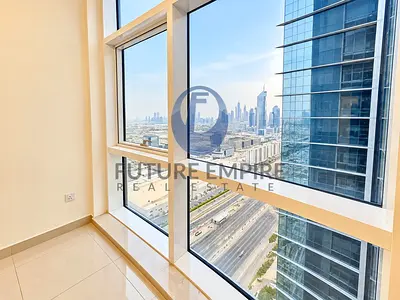 Premium 1 Bedroom Apartment | 1 Month Free Offer