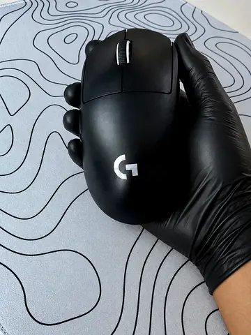 Logitech G pro super light