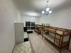 Bed space