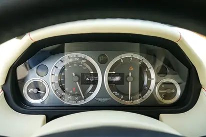 صورة مصغرة 14 لـ 2011 Aston Martin RAPIDE