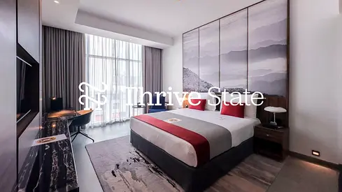 Fully Furnished | Prime Location | Vacant Now