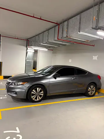 صورة 1 لـ 2012 Honda ACCORD