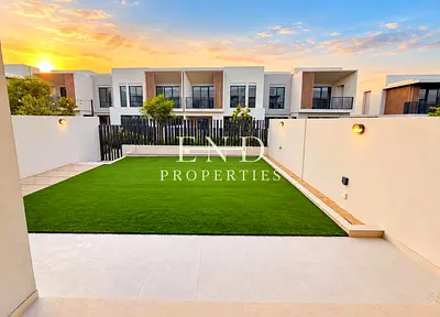Landscaped | Vastu | Light Fixtures Incl