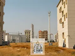 HOT DEAL || COMMERCIAL PLOT || G+3 || 2755 SQFT || PRIME LOCATION || NEAR MOSQUE || AL ALIA