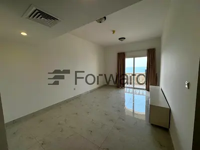 Upgraded 2BR Apartment |Sea View | Large Balcony