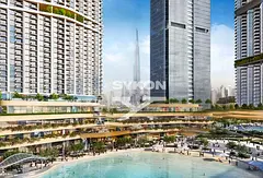 Luxury 1BR | Waterfront Living | 360 Riverside