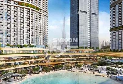 Luxury 1BR | Waterfront Living | 360 Riverside