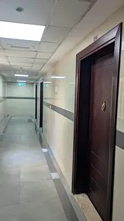Excellent 323 sq.ft Office area in Hor Al Anz Prime Location