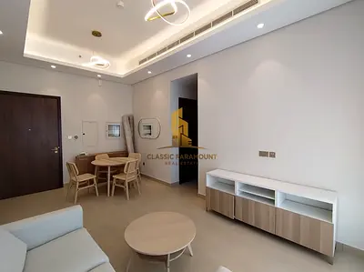 VACANT | BURJ KHALIFA VIEWS | MODERN HIGHER FLOOR