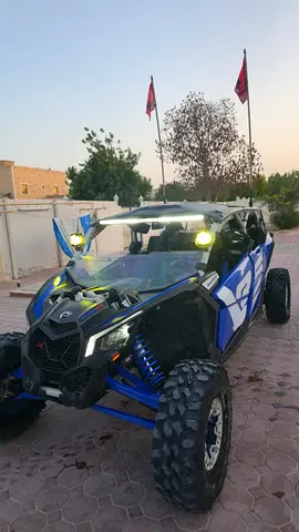 2022 CAN-AM MAVERICK X3 照片 10