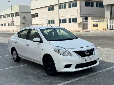 Nissan Sunny 2013 SE GCC Specs