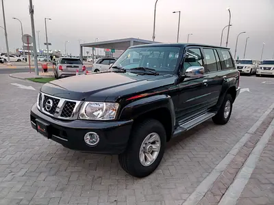 2024 Nissan PATROL SAFARI 照片 4