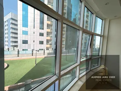 🏡 2 BEDROOM APARTMENT FOR ANNUAL RENT – ORIENT TOWERS B, AJMAN
