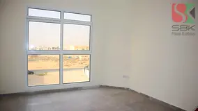 Brand New 1 BHK in Al Hoshi Sharjah