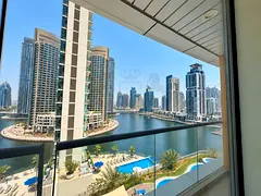 Marina View | Premium Residence | Bright & Spacious