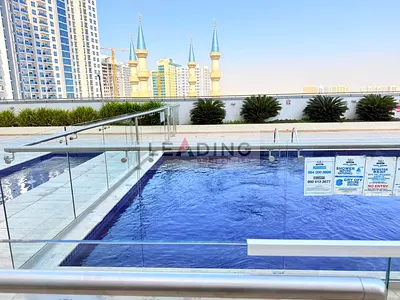 2BHK | 3 Bathrooms | Prime Al Nahda 1