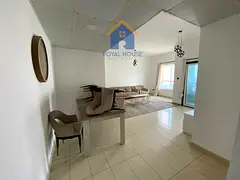Two Master Bedroom Apartment in Al Qasba | Free Gym, Pool & Parking