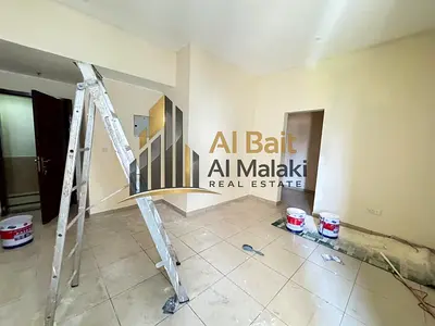 1-Bedroom Apartment for Annual Rent Prime Location in Al Majaz 3, Sharjah