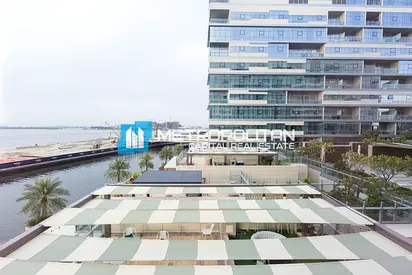 3 BR with Maids | Full Sea View | Prime Location