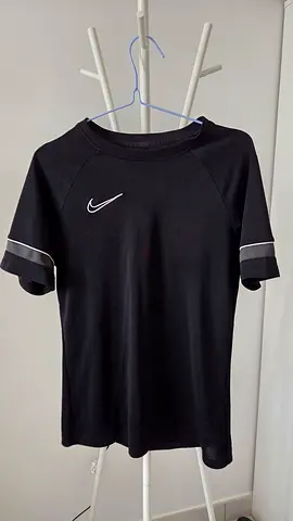 DRY-FIT-T-shirt Nike Black