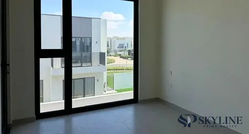 Single Row | Spacious | Vacant | Family Community