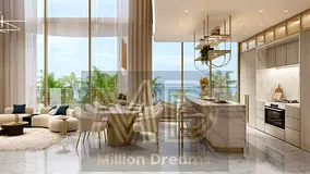 WATERFRONT 2BR || FULLY FURNISHED || HOT LOCATION
