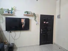 Bed Space for Rent - Muwailah Sharjah - Only Kerala People