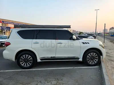 TJM Car Awning 2.5mx2m