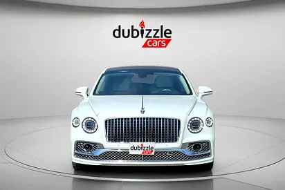 2021 Bentley FLYING SPUR 照片 2