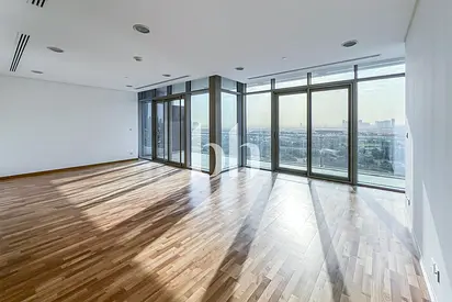 City View | Upgraded Wood Flooring | Managed