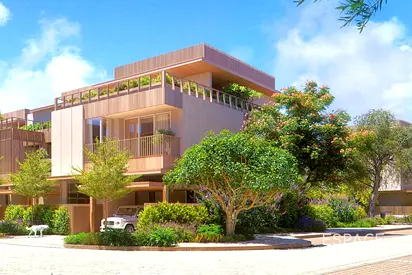 Luxury Villa | Corner Plot | Inspired By Nature
