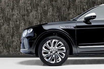 2024 Bentley BENTAYGA 照片 6