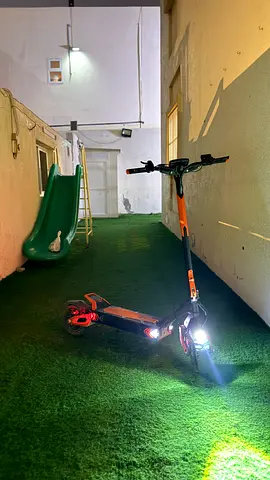 سكوتر kugoo f4 pro للبيع