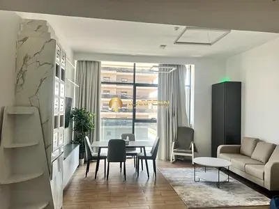 Fully Furnished | Spacious Layout | Brand New