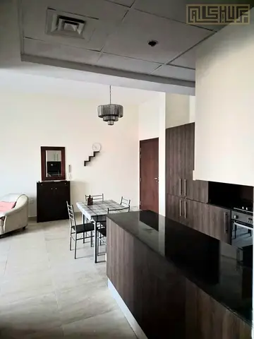 Spacious Chiller-Free 1BR | Fully Furnished | 1,013 Sq. Ft. | Al Furjan