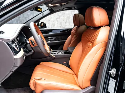 2024 Bentley BENTAYGA 照片 9