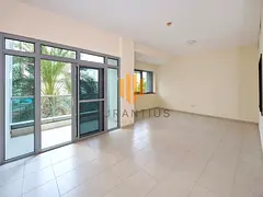 Spacious 3BR+Maid | Prime Location | Near Metro