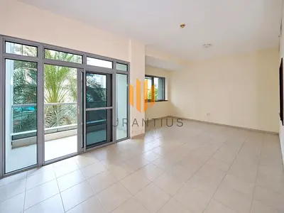 Spacious 3BR+Maid | Prime Location | Near Metro