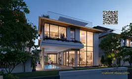 Luxury Villa | Private Pool | 10% Down Payment | Freehold Ownership