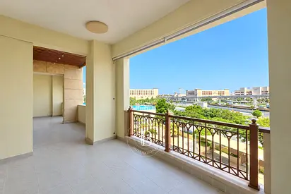 Exclusive | Type C | Large Terrace